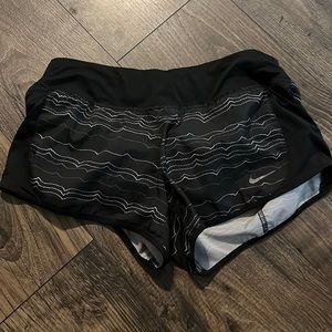 Nike athletic shorts